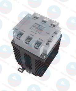 HSR-3SLD404Z Rơ le bán dẫn Hanyoung chuẩn, BH chính hãng