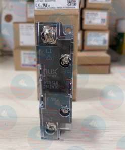 HSR-SLD25LZN1C Rơ le bán dẫn Hanyoung chuẩn, BH chính hãng