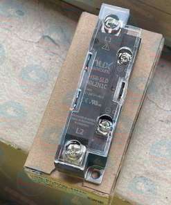 HSR-SLD40LZN1C Rơ le bán dẫn Hanyoung chuẩn, BH chính hãng
