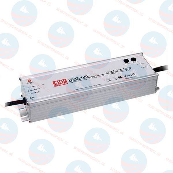 HVG-100-54A Bộ nguồn LED Meanwell chuẩn, BH chính hãng HVG-100-54A Bộ nguồn LED Meanwell chuẩn, BH chính hãng