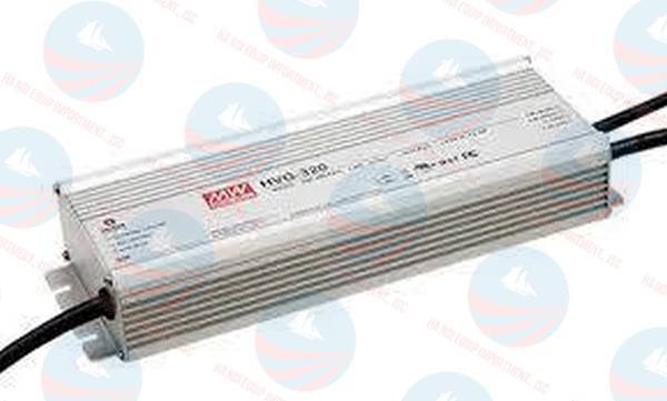 HVG-320-54B Bộ nguồn LED Meanwell chuẩn, BH chính hãng HVG-320-54B Bộ nguồn LED Meanwell chuẩn, BH chính hãng