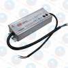 HVG-65-20B Bộ nguồn LED Meanwell chuẩn, BH chính hãng