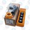 HY-1024BB Công tắc điều khiển cần trục Hanyoung chuẩn, BH chính hãng
