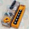 HY-1026BBB Công tắc điều khiển cần trục Hanyoung chuẩn, BH chính hãng