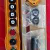 HY-1029-SBBB Công tắc điều khiển cần trục Hanyoung chuẩn, BH chính hãng