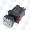 HY-226-MA Còi báo Hanyoung chuẩn, BH chính hãng