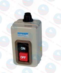 HY-510 Công tắc nguồn Hanyoung chuẩn, BH chính hãng