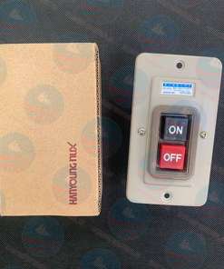 HY-514 Công tắc nguồn Hanyoung chuẩn, BH chính hãng