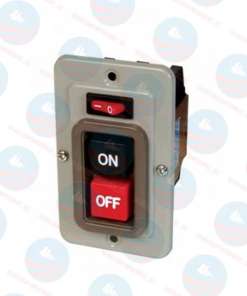 HY-514S Công tắc nguồn Hanyoung chuẩn, BH chính hãng