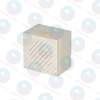 HY-606N-1 Còi báo tủ điện Hanyoung chuẩn, BH chính hãng