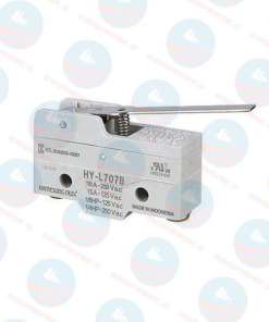HY-L707B Công tắc hành trình Hanyoung chuẩn, BH chính hãng