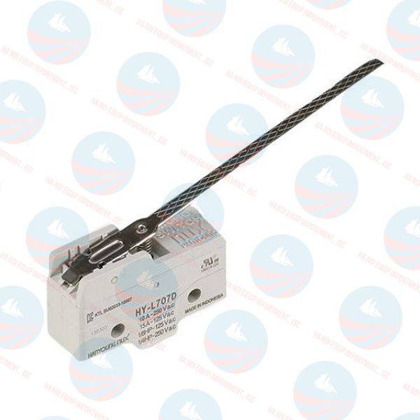 HY-L707D Công tắc hành trình Hanyoung chuẩn, BH chính hãng HY-L707D Công tắc hành trình Hanyoung chuẩn, BH chính hãng