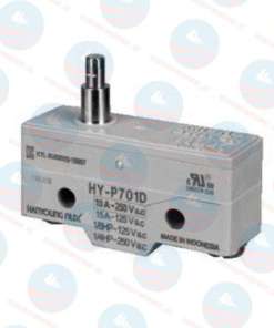 HY-P701D Công tắc hành trình Hanyoung chuẩn, BH chính hãng