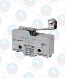HY-R704B Công tắc hành trình Hanyoung chuẩn, BH chính hãng