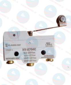 HY-R704C Công tắc hành trình Hanyoung chuẩn, BH chính hãng