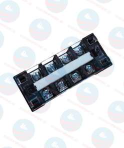 HYT-3004 Cầu đấu dây điện Hanyoung chuẩn, BH chính hãng