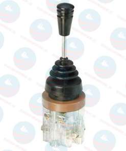 LEL-04-2 Công tắc cần gạt Hanyoung chuẩn, BH chính hãng