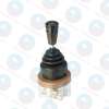 LES-03-2 Công tắc cần gạt Hanyoung chuẩn, BH chính hãng