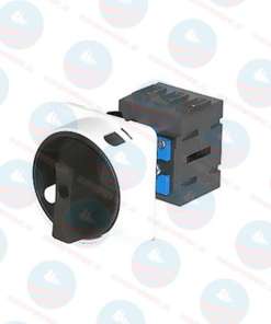 MAS-025B Công tắc nguồn Hanyoung chuẩn, BH chính hãng