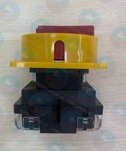 MAS-063A Công tắc nguồn Hanyoung chuẩn, BH chính hãng