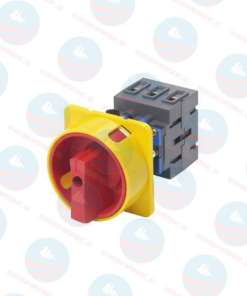 MAS-125A Công tắc nguồn Hanyoung chuẩn, BH chính hãng