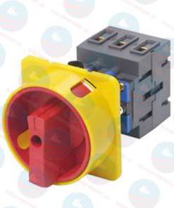MAS-125B Công tắc nguồn Hanyoung chuẩn, BH chính hãng