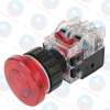 MRA-KM1D0G Công tắc dừng khẩn Hanyoung chuẩn, BH chính hãng