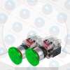 MRA-RM1A3G Công tắc dừng khẩn Hanyoung chuẩn, BH chính hãng