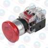 MRA-RM1D0R Công tắc dừng khẩn Hanyoung chuẩn, BH chính hãng