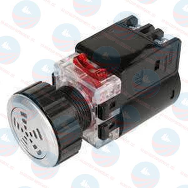 MRB-AD0 Còi báo tủ điện Hanyoung chuẩn, BH chính hãng MRB-AD0 Còi báo tủ điện Hanyoung chuẩn, BH chính hãng