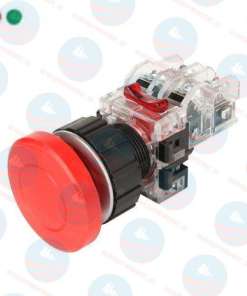 MRE-AM2R Nút nhấn dù Hanyoung chuẩn, BH chính hãng
