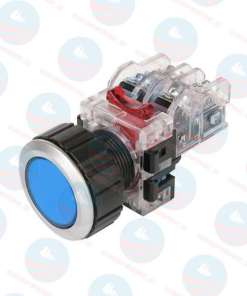 MRF-AM2A Nút nhấn nhả Hanyoung chuẩn, BH chính hãng