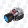 MRF-KM1A Nút nhấn nhả Hanyoung chuẩn, BH chính hãng MRF-KM1A Nút nhấn nhả Hanyoung chuẩn, BH chính hãng