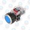 MRF-NM2A Nút nhấn nhả Hanyoung chuẩn, BH chính hãng