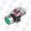 MRF-RA2G Nút nhấn giữ Hanyoung chuẩn, BH chính hãng
