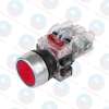 MRF-RA2R Nút nhấn giữ Hanyoung chuẩn, BH chính hãng