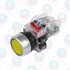 MRF-RA2Y Nút nhấn giữ Hanyoung chuẩn, BH chính hãng