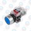 MRF-RM1A Nút nhấn nhả Hanyoung chuẩn, BH chính hãng
