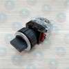 MRS-A3A2 Công tắc xoay 3 vị trí Hanyoung chuẩn, BH chính hãng