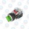 MRT-A2A1A0G Công tắc 2 vị trí tự giữ Hanyoung chuẩn, BH chính hãng