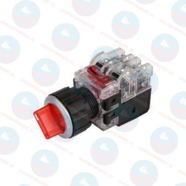 MRT-A2R1A0A Công tắc 2 vị trí tự nhả Hanyoung chuẩn, BH chính hãng MRT-A2R1A0A Công tắc 2 vị trí tự nhả Hanyoung chuẩn, BH chính hãng