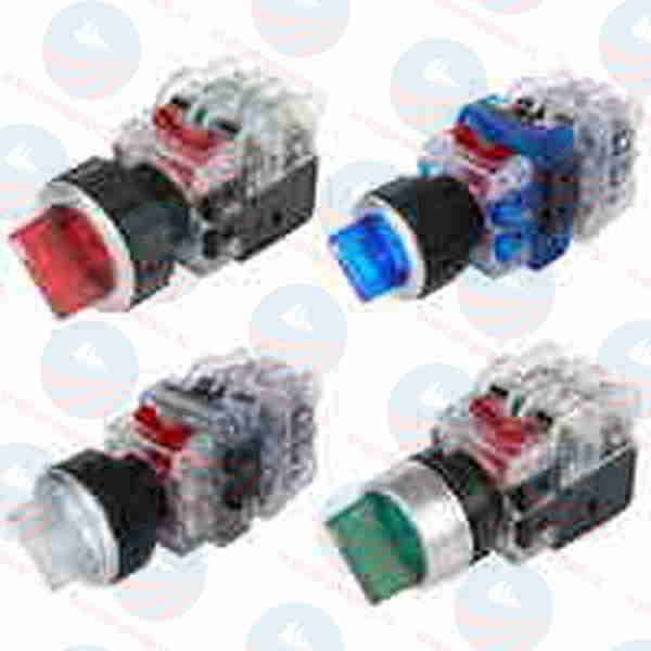 MRT-A2R1D0A Công tắc 2 vị trí tự nhả Hanyoung chuẩn, BH chính hãng MRT-A2R1D0A Công tắc 2 vị trí tự nhả Hanyoung chuẩn, BH chính hãng