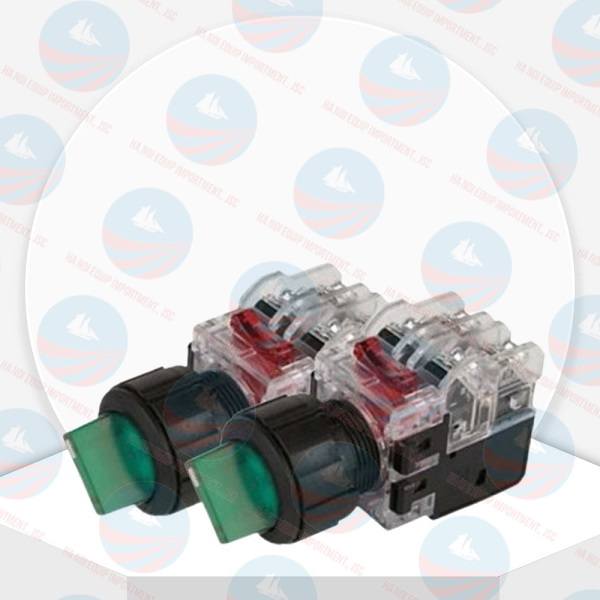 MRT-K2A2D0G Công tắc 2 vị trí tự giữ Hanyoung chuẩn, BH chính hãng MRT-K2A2D0G Công tắc 2 vị trí tự giữ Hanyoung chuẩn, BH chính hãng