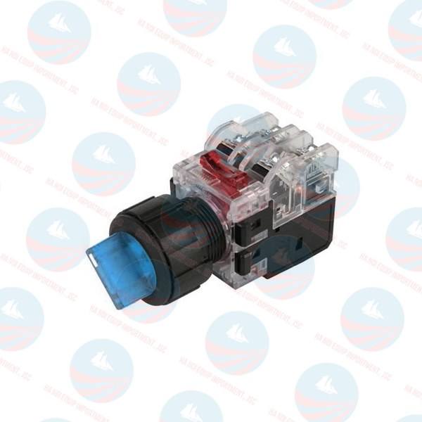 MRT-K2R1A0A Công tắc 2 vị trí tự nhả Hanyoung chuẩn, BH chính hãng MRT-K2R1A0A Công tắc 2 vị trí tự nhả Hanyoung chuẩn, BH chính hãng