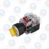 MRT-N2A1D0Y Công tắc 2 vị trí tự giữ Hanyoung chuẩn, BH chính hãng