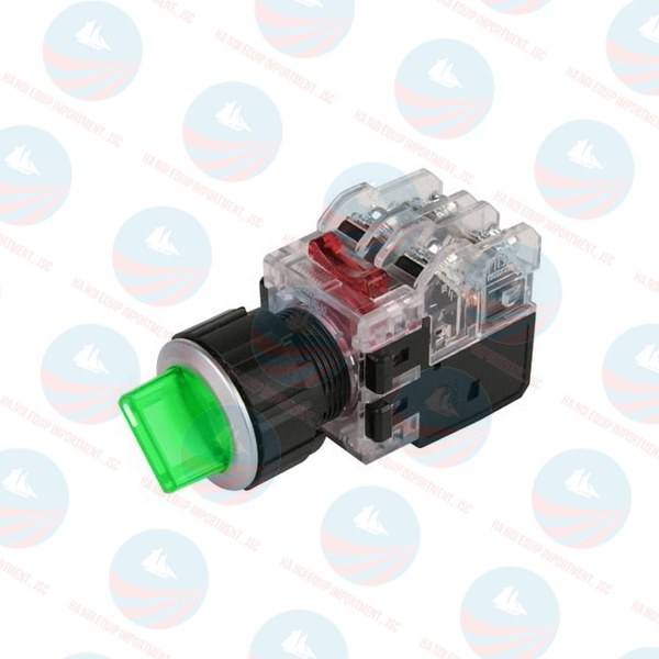 MRT-N2R1A0G Công tắc 2 vị trí tự nhả Hanyoung chuẩn, BH chính hãng MRT-N2R1A0G Công tắc 2 vị trí tự nhả Hanyoung chuẩn, BH chính hãng