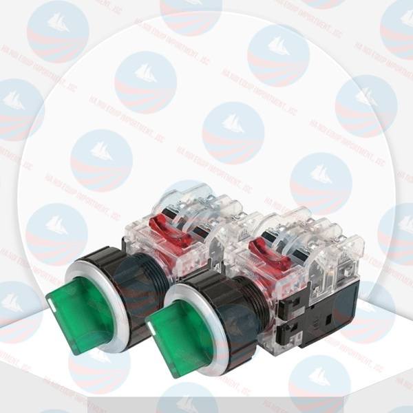 MRT-N2R1D0G Công tắc 2 vị trí tự nhả Hanyoung chuẩn, BH chính hãng MRT-N2R1D0G Công tắc 2 vị trí tự nhả Hanyoung chuẩn, BH chính hãng