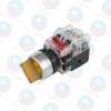 MRT-R2A1A3Y Công tắc 2 vị trí tự giữ Hanyoung chuẩn, BH chính hãng