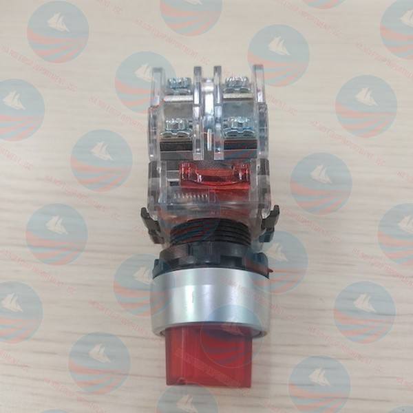 MRT-R2R1A0R Công tắc 2 vị trí tự nhả Hanyoung chuẩn, BH chính hãng MRT-R2R1A0R Công tắc 2 vị trí tự nhả Hanyoung chuẩn, BH chính hãng