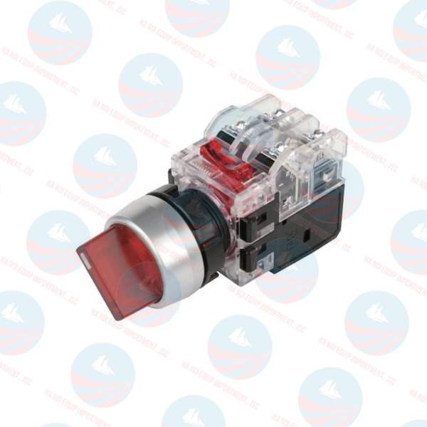 MRT-R2R1A3R Công tắc 2 vị trí tự nhả Hanyoung chuẩn, BH chính hãng MRT-R2R1A3R Công tắc 2 vị trí tự nhả Hanyoung chuẩn, BH chính hãng